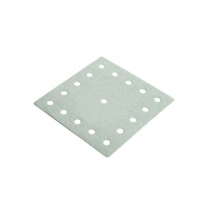 PARFAIT Ergoliss Slibepapir for slibeplade 200x200m K120 (pk/10) - 2108252
