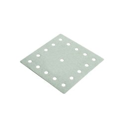 PARFAIT Ergoliss Slibepapir for slibeplade 200x200m K180 (pk/10) - 2108251