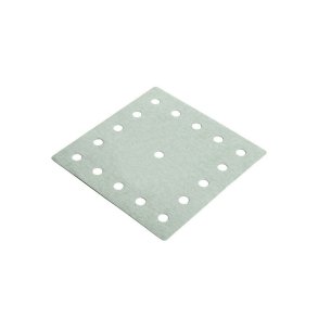 PARFAIT Ergoliss Slibepapir for slibeplade 200x200m K220 (pk/10) - 2108250