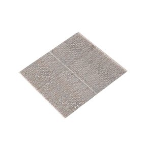 PARFAIT slibenet til slibeplade hjrne K120 (pk/10) til sug - 2108395