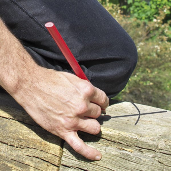 PICA Classic blyant / tmrerblyant 300mm - 2133729