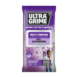 UltraGrime&reg; Life Multi-Purpose Original Wipes - 2320373