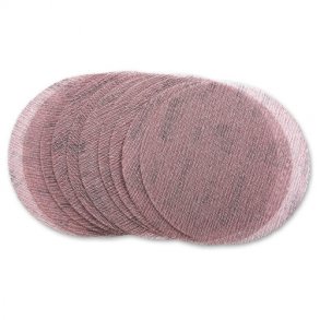 MIRKA ABRANET � 150mm K100, 50-pak