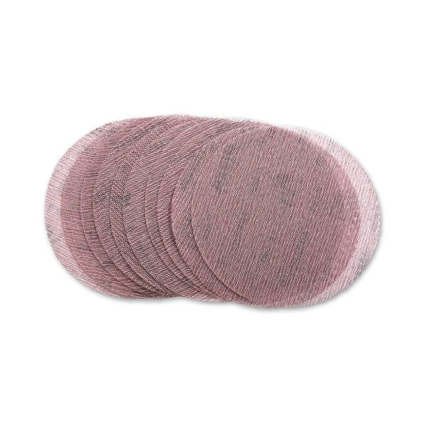 MIRKA ABRANET � 150mm K80, 50-pak