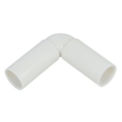 Vinkelstykke 16mm 5/8" for installationsr�r - 2349387