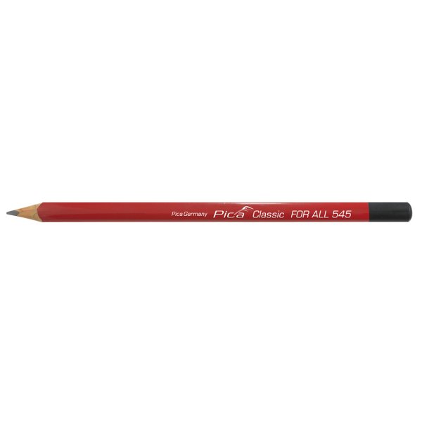 PICA Classic blyant FOR ALL grafit - 1784295