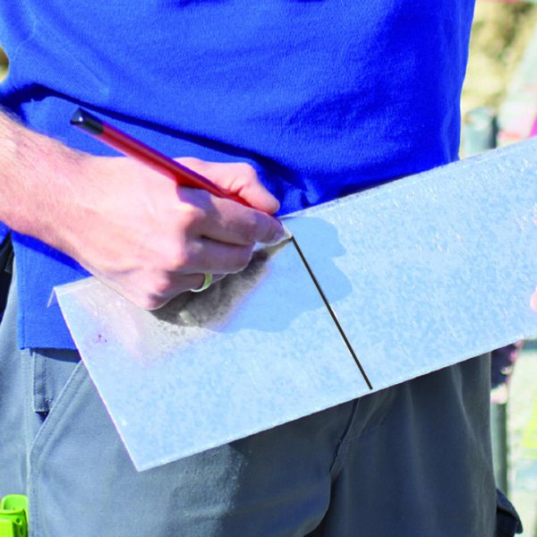 PICA Classic blyant FOR ALL grafit - 1784295