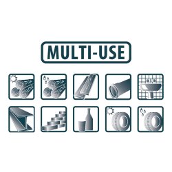 PICA Classic blyant FOR ALL grafit - 1784295