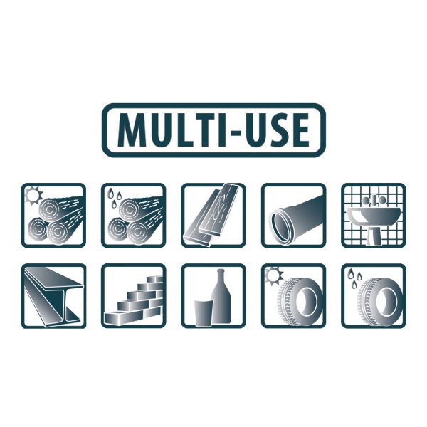 PICA Classic blyant FOR ALL grafit - 1784295