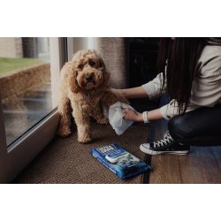 UltraGrime&reg; Life Pet Care Wipes - 2320372