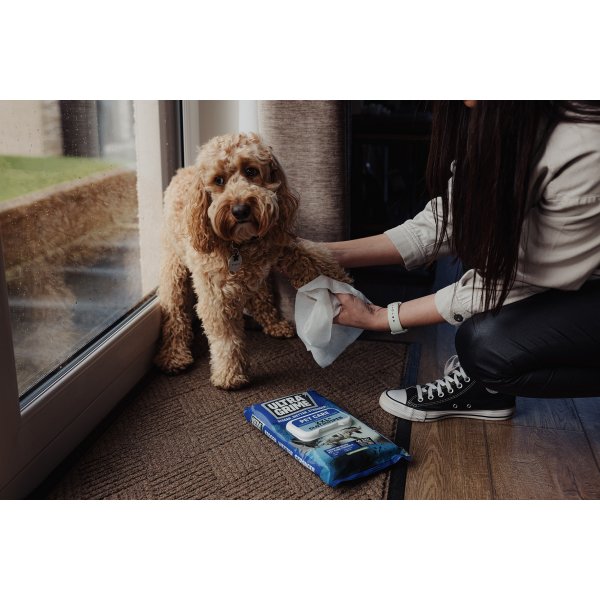UltraGrime&reg; Life Pet Care Wipes - 2320372