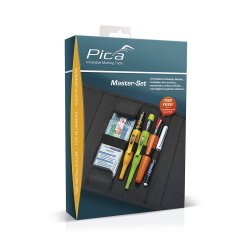 PICA Master-st vvs, metal og elektriker