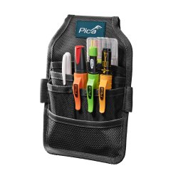 PICA Master-s�t m/b�ltetaske - 2605747