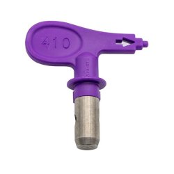 WAGNER Dyse "Lilla" Trade Tip 3 Fine Finish 412