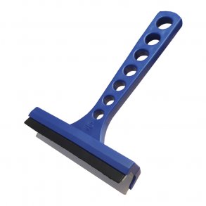 Isskraber med plast 155 mm - 1896726