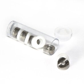 WAGNER Dysepaknings kit 5 stk. 