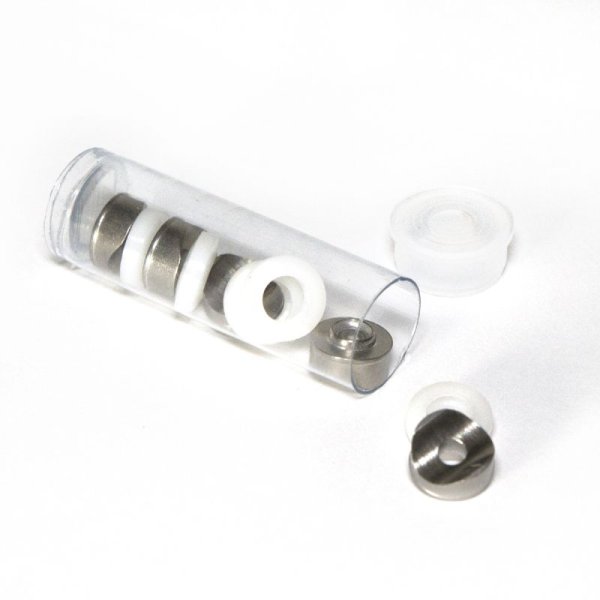 WAGNER Dysepaknings kit 5 stk. 