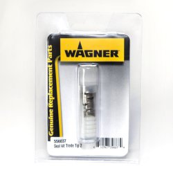 WAGNER Dysepaknings kit 5 stk. 