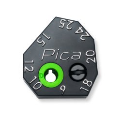 PICA Afstandsholder/Anden�b - 2608444