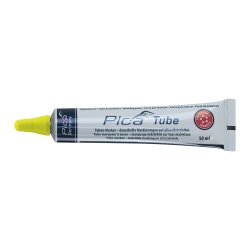 PICA Classic Tube marker gul