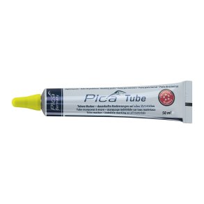 PICA Classic Tube marker gul