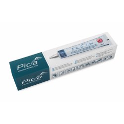 PICA Classic Tube marker gul