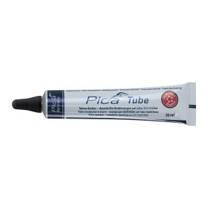 PICA Classic Tube marker sort