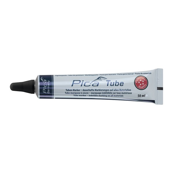 PICA Classic Tube marker sort