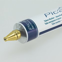 PICA Classic Tube marker sort