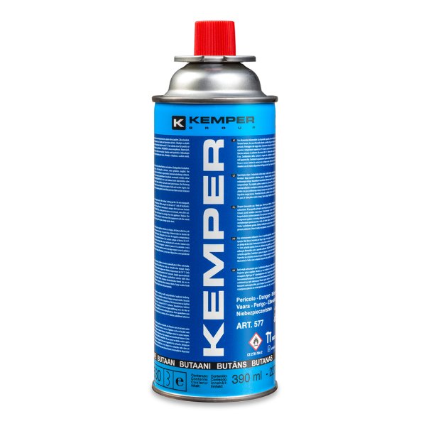 KEMPER gasdse smart camping - 2372736