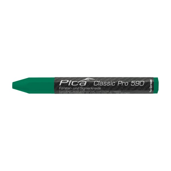PICA Classic mrkekridt PRO grn - 1895671
