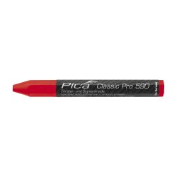 PICA Classic mrkekridt PRO rd - 1895667