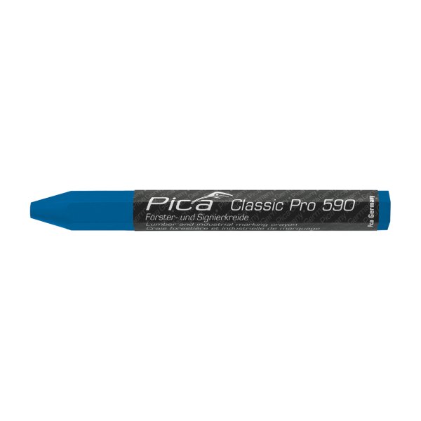 PICA Classic mrkekridt PRO bl - 1895670