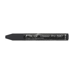 PICA Classic mrkekridt PRO sort - 1784249