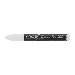 PICA Classic mrkekridt PRO hvid - 1784254