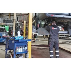 UltraGrime&reg; Pro Multi-Use Wipes - 2110617