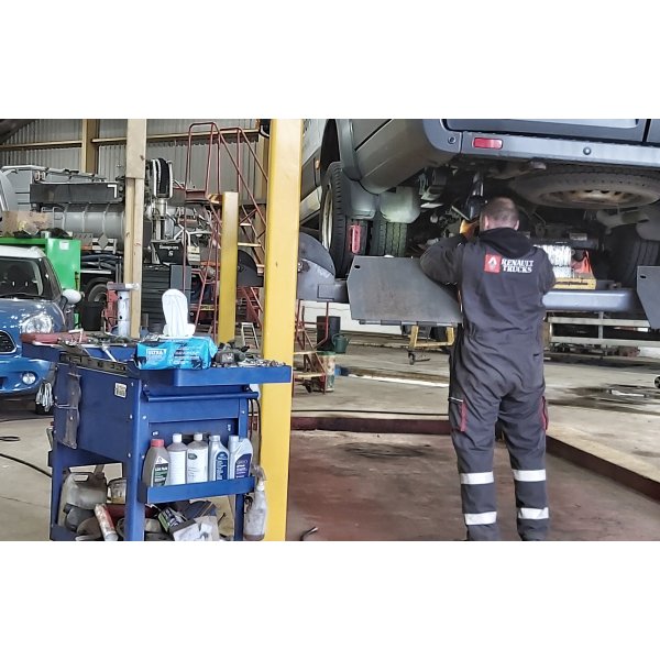 UltraGrime&reg; Pro Multi-Use Wipes - 2110617