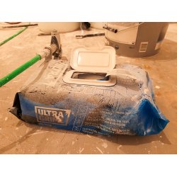 UltraGrime&reg; Pro Multi-Use Wipes - 2110617