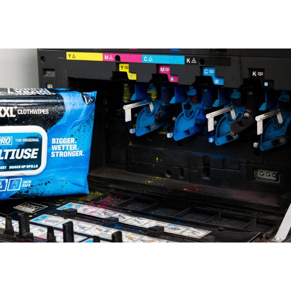 UltraGrime&reg; Pro Multi-Use Wipes - 2110617