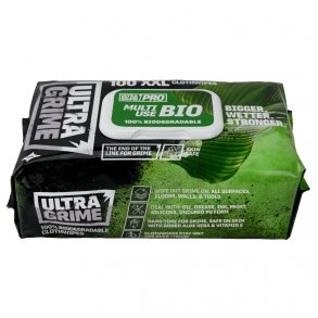 UltraGrime® Pro Multi-Use Bio Wipes - 2141402