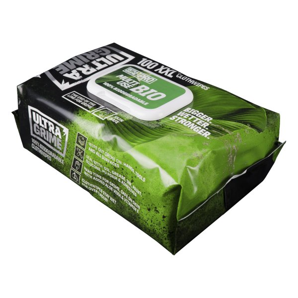 UltraGrime&reg; Pro Multi-Use Bio Wipes - 2141402