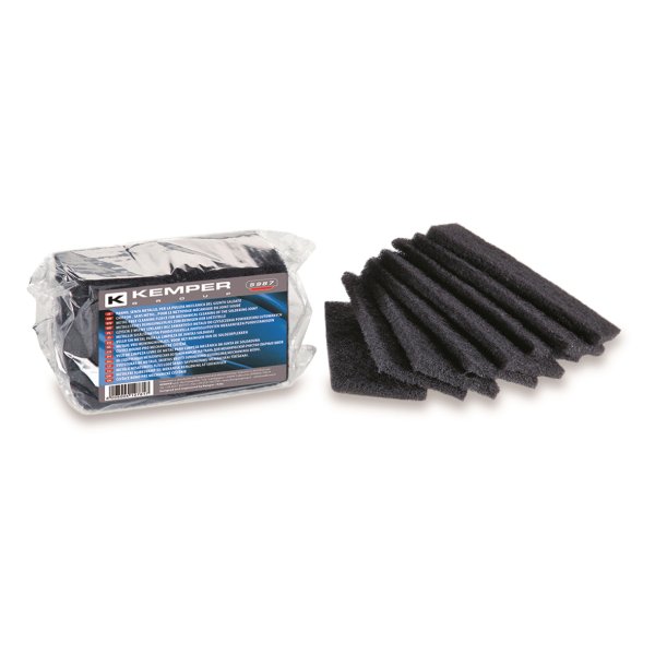 KEMPER rensesvamp lodning - 1886718