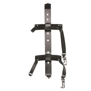 HOUSEGARD beslag til 6kg pulverslukker - 1880033