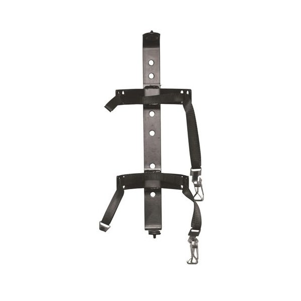 Housegard beslag til bil 12kg - - 1880034