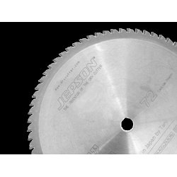 Jepson HM-savklinge 355/96 alu - 5024980