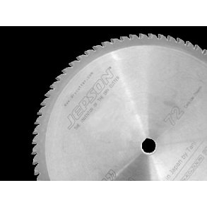 Jepson HM-savklinge 355/96 alu - 5024980