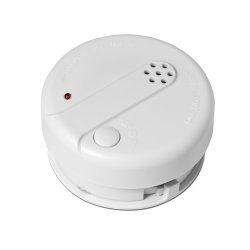 Housegard rgalarm KD-128 m/lithium batteri - 1880040