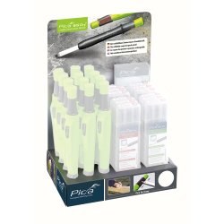 PICA BIG Dry display uden indhold - 2334057