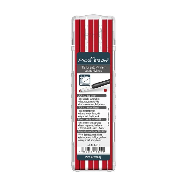 PICA BIG Dry refill 12xrd - 1991117