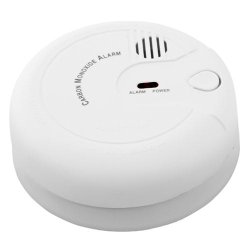 Housegard CO2 alarm CA105S - 1880045